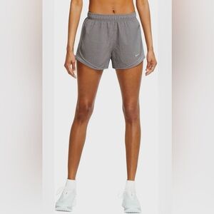 Nike Women's Athletic Gray Shorts